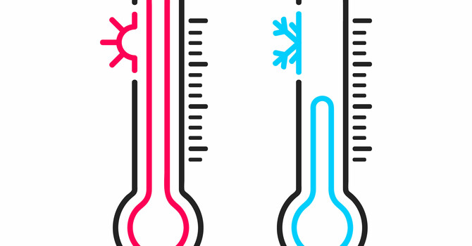 Ice Or Heat, Which Is Better When You're Hurt? image
