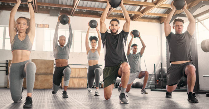 Post-Surgical Rehabilitation