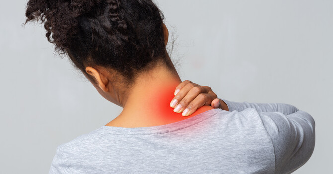 Physiotherapy in Mississauga | Understanding Pain & Recovery at Thrive Physio