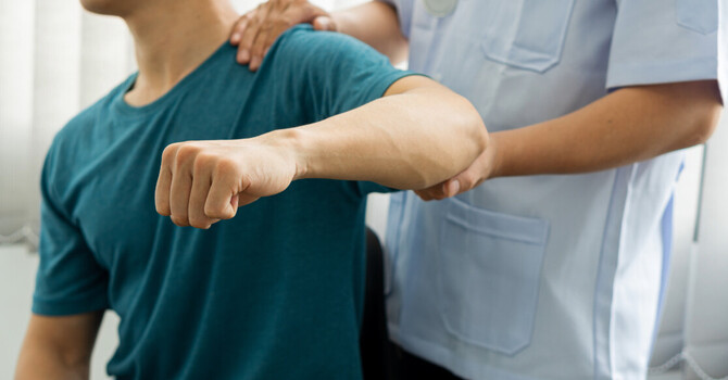 Physiotherapy