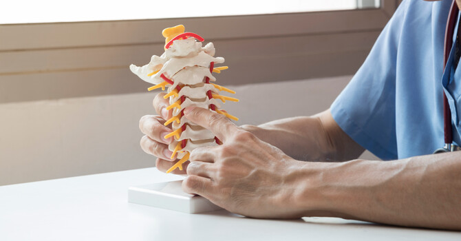 Chiropractic