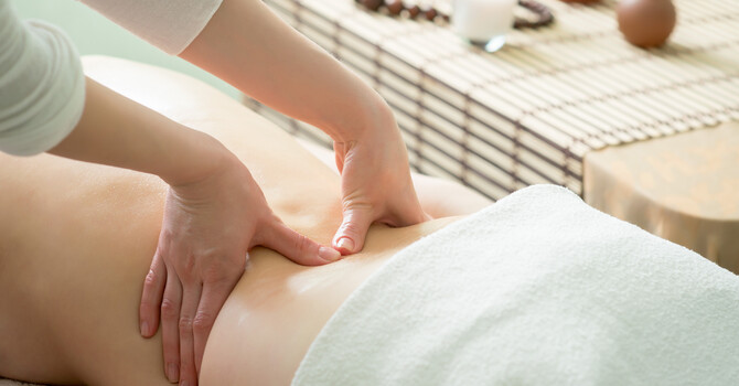 Massage Therapy