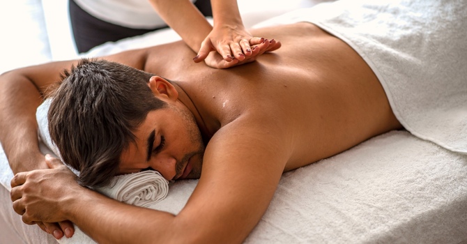 Deep Oscillation Therapy