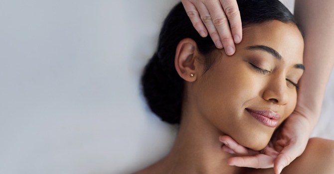 Lymphatic Drainage Massage